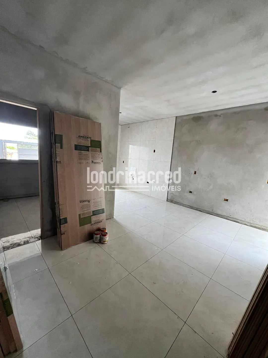 Casa, 3 quartos, 83 m² - Foto 2