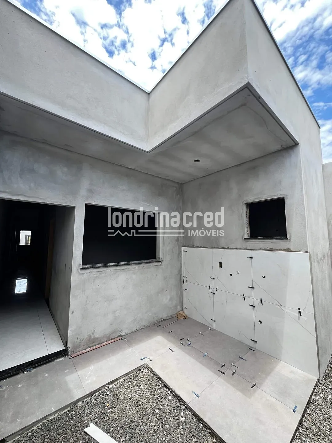 Casa, 3 quartos, 83 m² - Foto 3