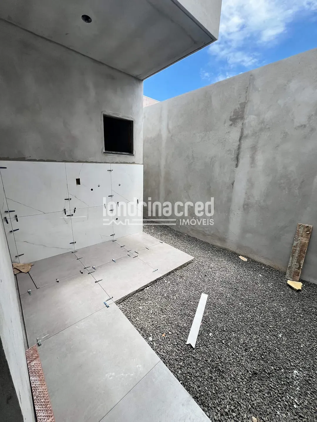 Casa, 3 quartos, 83 m² - Foto 4