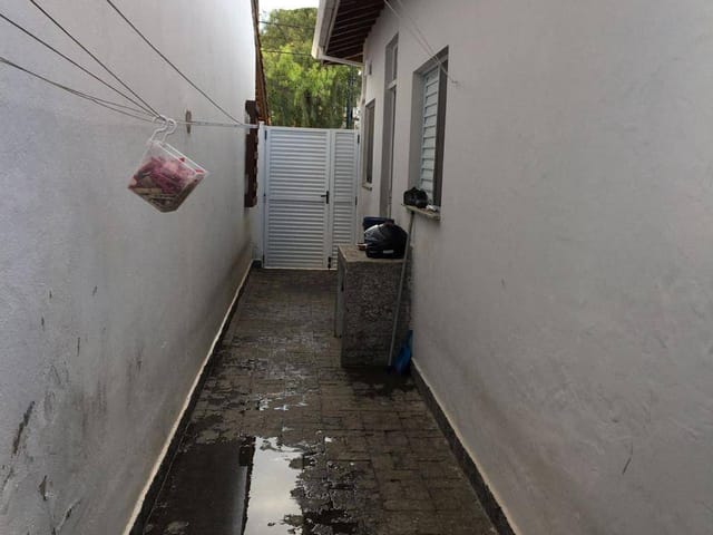 Casa com 125m² 2 quartos e 2 banheiros, à venda, no bairro Jardim Cristina em Pindamonhangaba