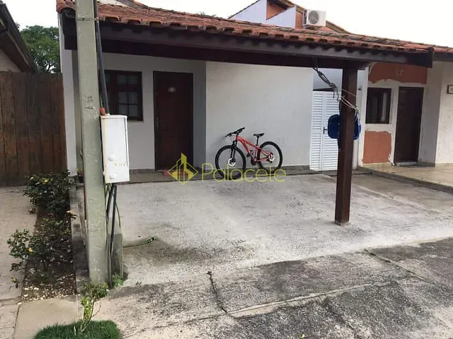 Casa com 125m² 2 quartos e 2 banheiros, à venda, no bairro Jardim Cristina em Pindamonhangaba