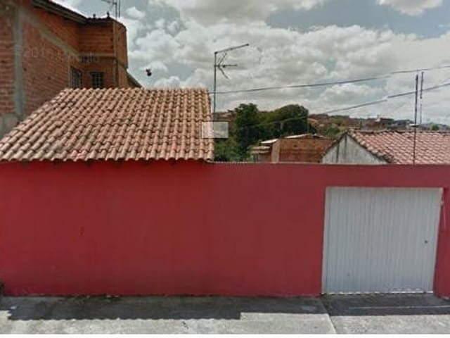 Foto do Casa - Casa com 3 dormitórios à venda, 180 m² por R$ 300.000,00 - Jardim Do Carmo - Sorocaba/SP | Ary Proenca Negócios Imobiliários Ltda