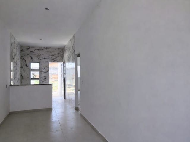 Casa 2 quartos e 1 banheiro, à venda, no bairro Jardim Regina (Moreira César) em Pindamonhangaba