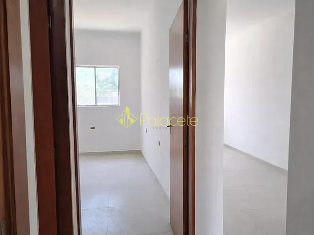 Casa 2 quartos e 1 banheiro, à venda, no bairro Jardim Regina (Moreira César) em Pindamonhangaba