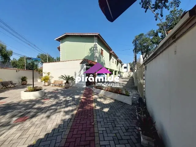Casa com 134m² 3 quartos e 1 banheiro, à venda, no bairro Jardim Paraíso em São José dos Campos