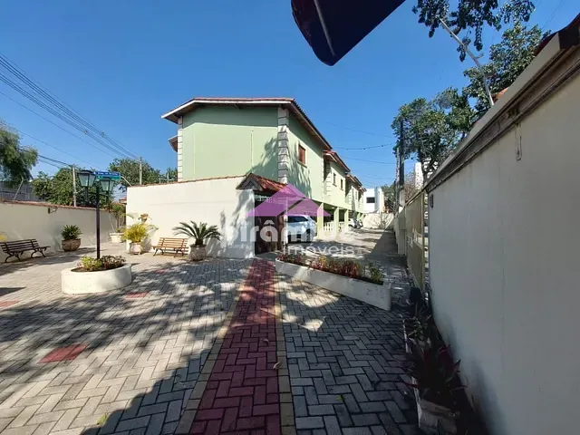 Casa com 134m² 3 quartos e 1 banheiro, à venda, no bairro Jardim Paraíso em São José dos Campos
