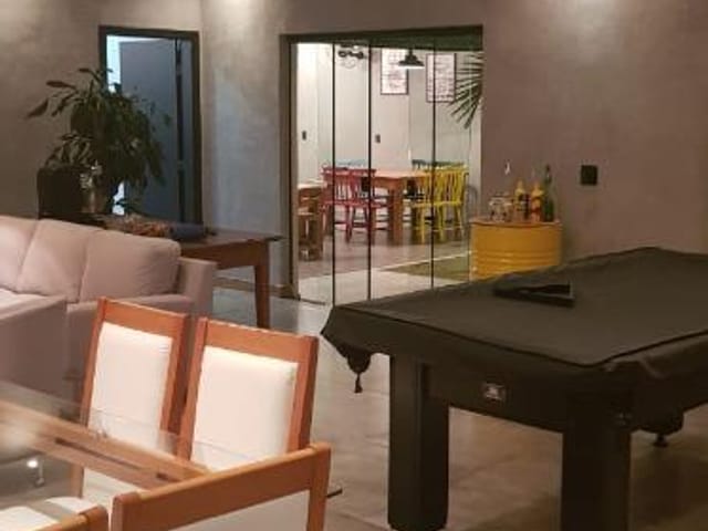 Foto do Casa - Casa com 2 dormitórios à venda, 250 m² por R$ 880.000,00 - Condomínio Gramados de Sorocaba - Sorocaba/SP | Ary Proenca Negócios Imobiliários Ltda