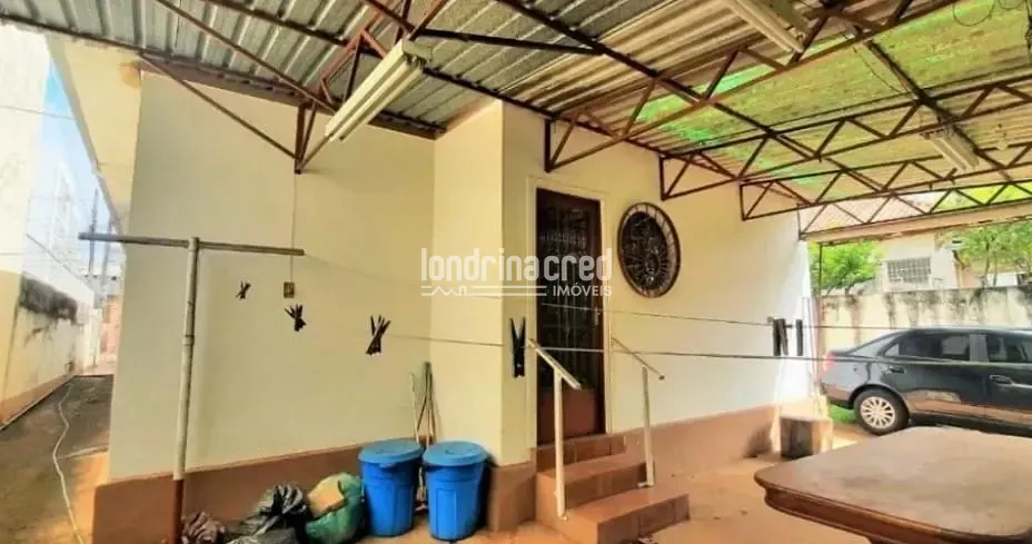 Casa, 2 quartos, 200 m² - Foto 12
