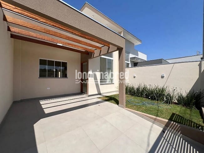 Casa, 3 quartos, 96 m² - Foto 3