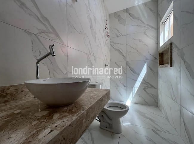 Casa, 3 quartos, 96 m² - Foto 4