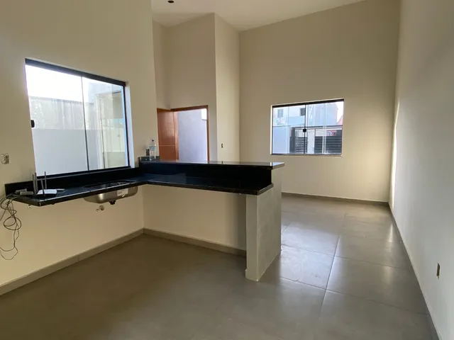 Casa 2 quartos e 1 banheiro, à venda, no bairro Conjunto Habitacional Terra dos Ipês I (Sul) em Pindamonhangaba