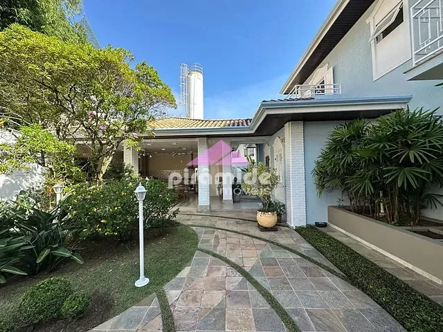 Casa com 543m² 3 quartos e 4 banheiros, à venda, no bairro Urbanova em São José dos Campos
