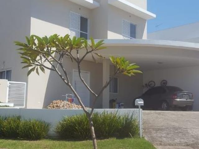 Foto do Casa - Casa à venda 4 Quartos, 3 Suites, 4 Vagas, 307M², Esplanada, Votorantim - SP | Residencial Parque Esplanada | Ary Proenca Negócios Imobiliários Ltda