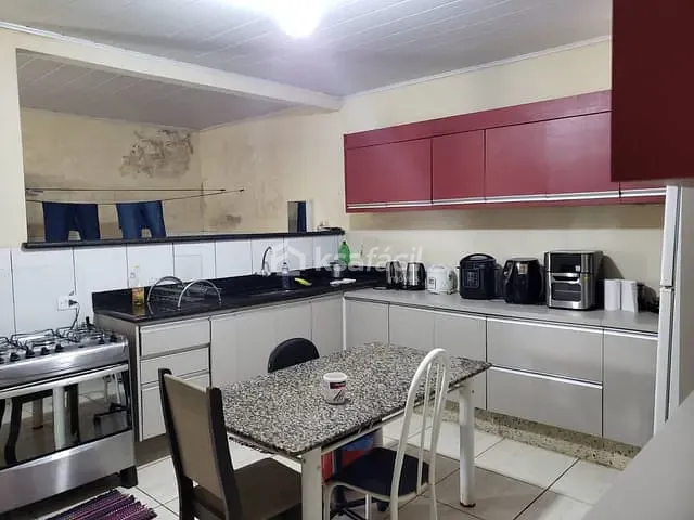 Casa com 160m² 2 quartos e 1 banheiro, à venda, no bairro Não informado em Campo Grande