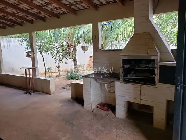 Casa com 160m² 2 quartos e 1 banheiro, à venda, no bairro Não informado em Campo Grande