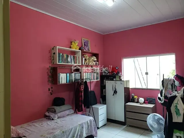 Casa com 160m² 2 quartos e 1 banheiro, à venda, no bairro Não informado em Campo Grande