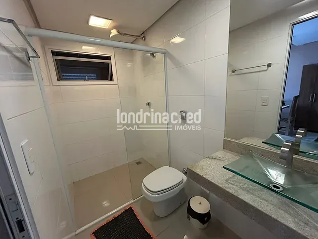 Casa com 435m² 4 quartos e 4 banheiros, à venda, no bairro Caravelle em Londrina