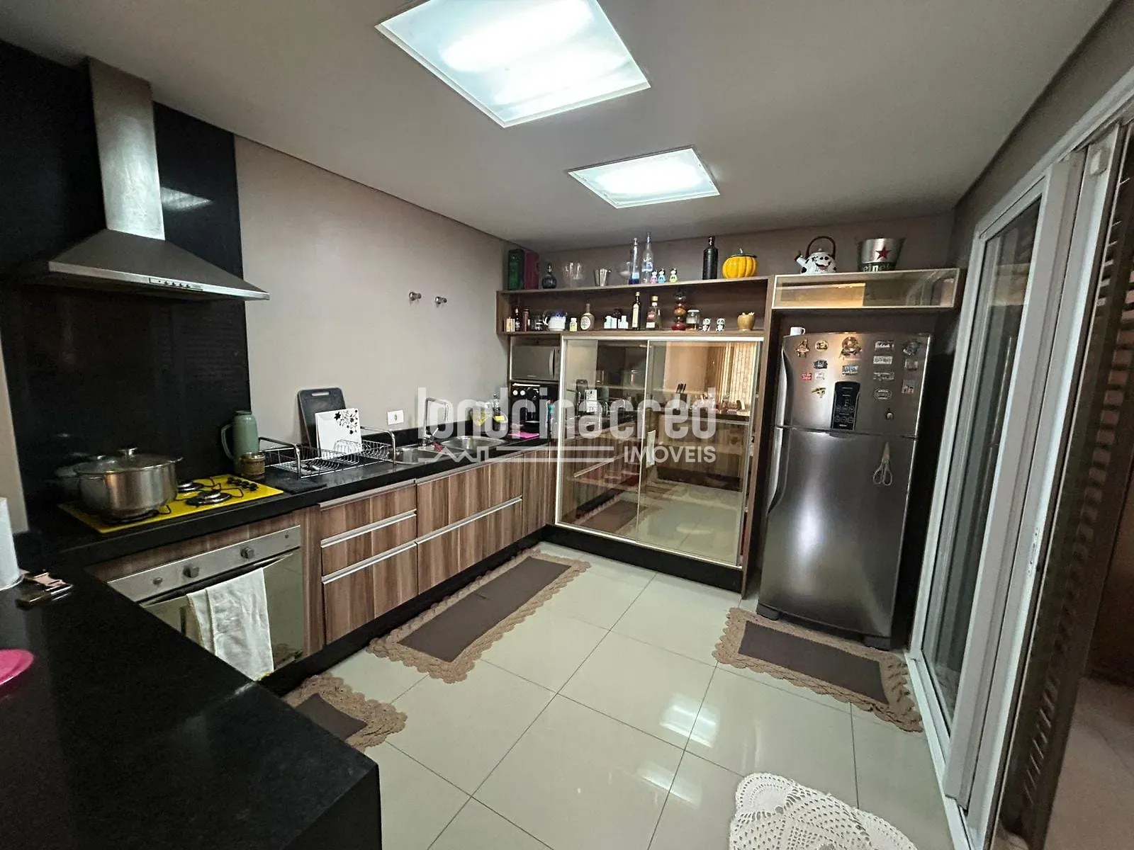 Casa, 4 quartos, 253 m² - Foto 6