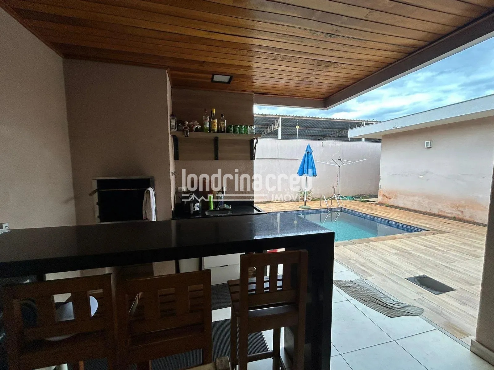Casa, 4 quartos, 253 m² - Foto 8