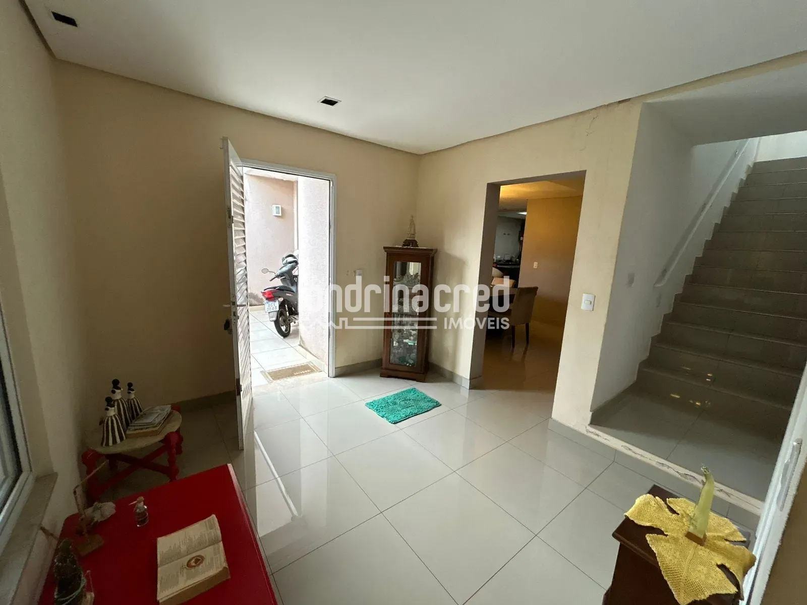 Casa, 4 quartos, 253 m² - Foto 17