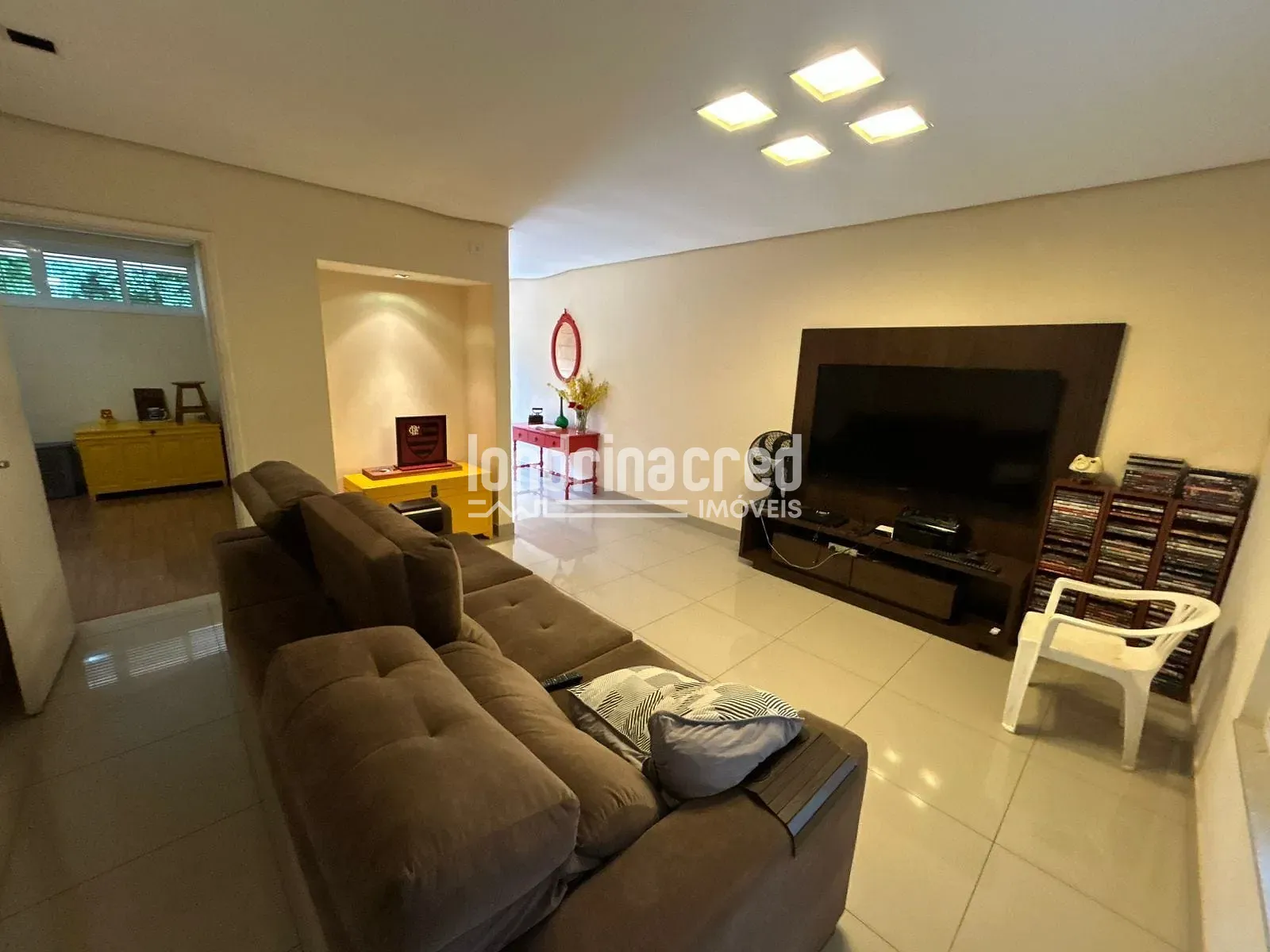 Casa, 4 quartos, 253 m² - Foto 22