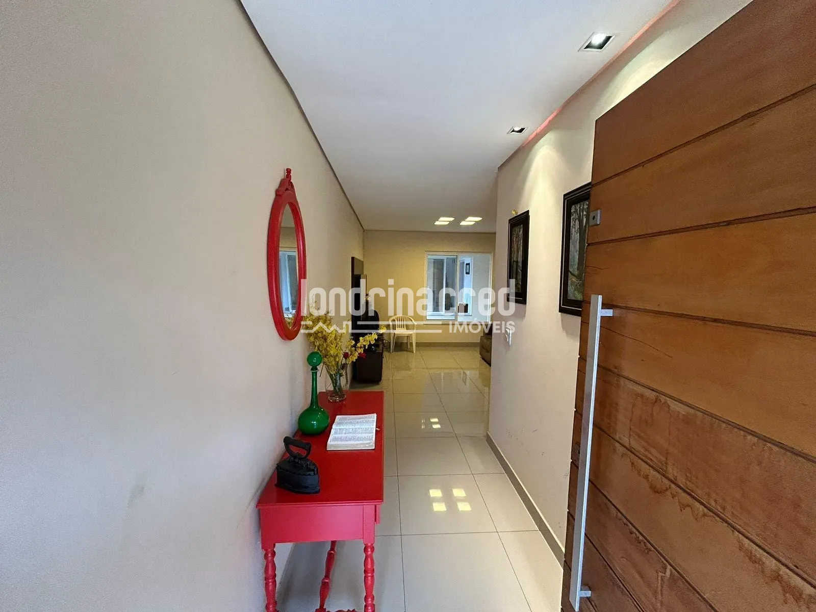 Casa, 4 quartos, 253 m² - Foto 24