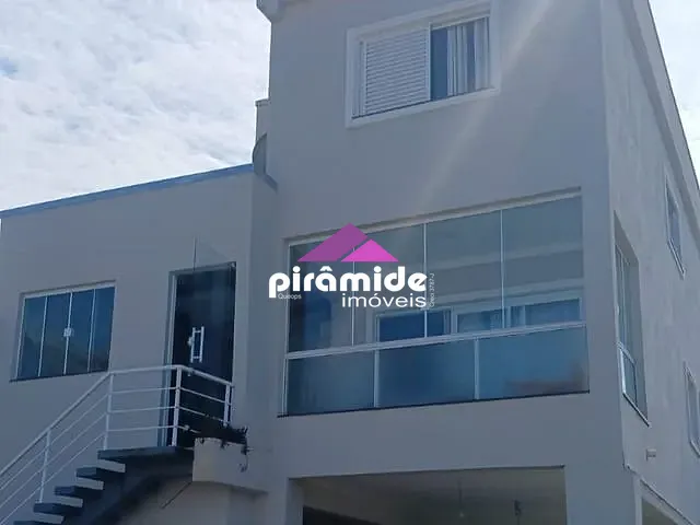 Casa com 318m² 3 quartos e 3 banheiros, à venda, no bairro Condomínio Residencial Mantiqueira em São José dos Campos