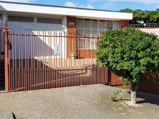 Foto do Casa - Casa à venda 3 Quartos, 1 Suite, 2 Vagas, 300M², Jardim Emília, Sorocaba - SP | Ary Proenca Negócios Imobiliários Ltda