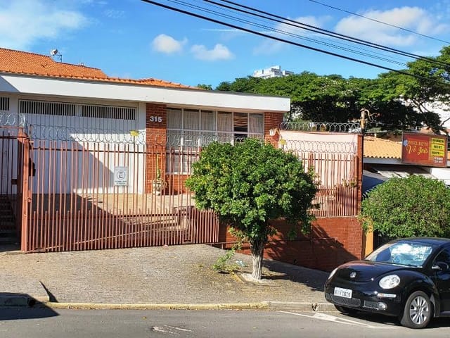 Foto do Casa - Casa à venda 3 Quartos, 1 Suite, 2 Vagas, 300M², Jardim Emília, Sorocaba - SP | Ary Proenca Negócios Imobiliários Ltda