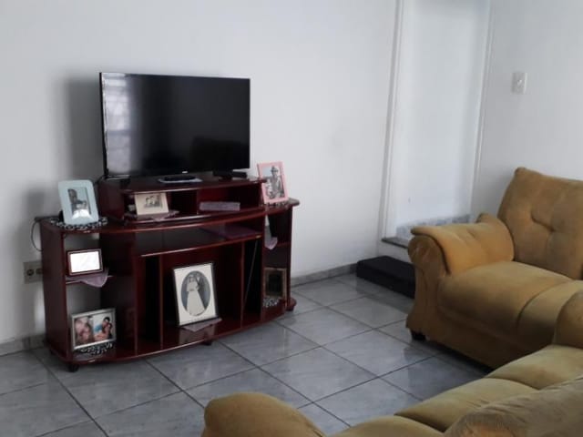 Foto do Casa - Casa à venda 2 Quartos, 1 Vaga, 162M², Vila Santa Rita, Sorocaba - SP | Ary Proenca Negócios Imobiliários Ltda