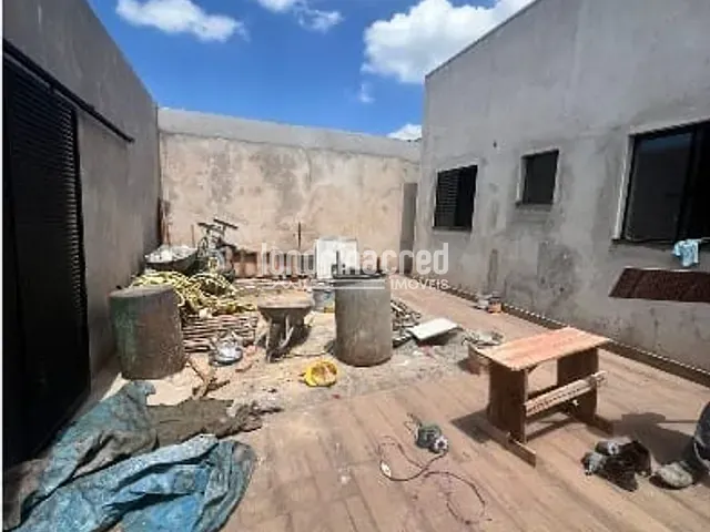 Casa com 74m² 3 quartos e 2 banheiros, à venda, no bairro Golden Park II em Londrina