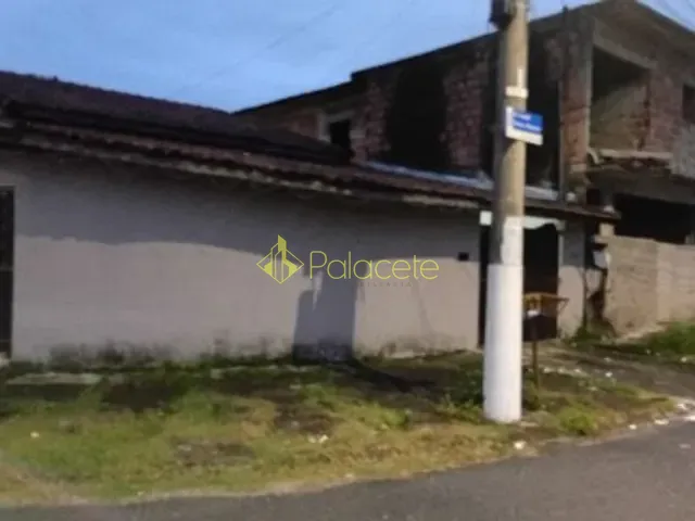 Casa com 300m² 2 quartos e 1 banheiro, à venda, no bairro Residencial Mantiqueira em Pindamonhangaba