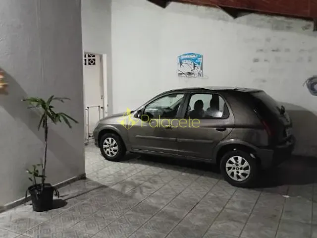 Casa com 300m² 2 quartos e 1 banheiro, à venda, no bairro Residencial Mantiqueira em Pindamonhangaba