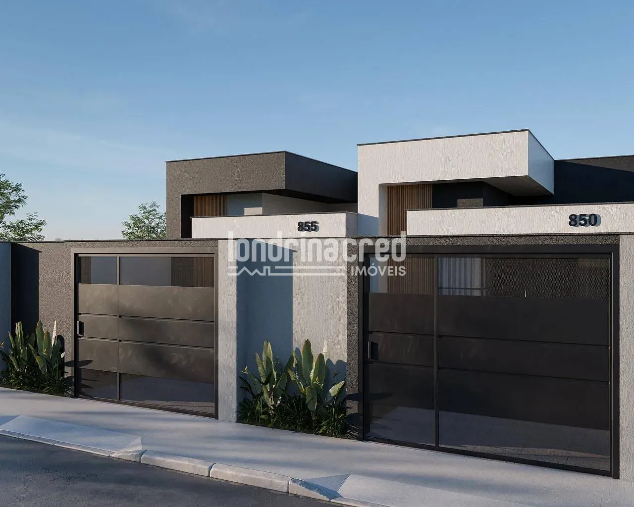 Casa, 3 quartos, 82 m² - Foto 4