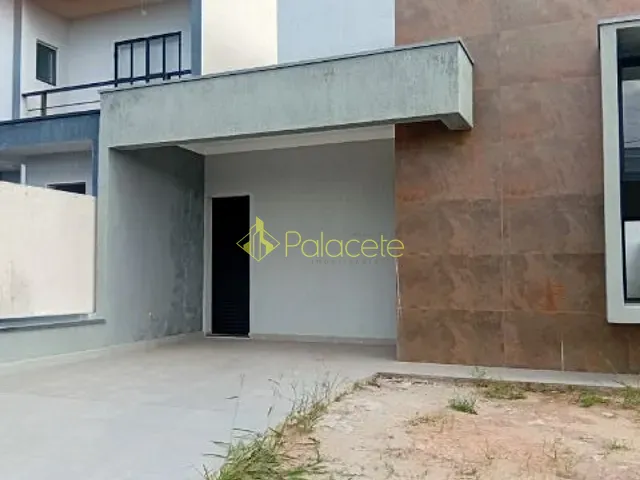 Casa com 200m² 3 quartos e 3 banheiros, à venda, no bairro Parque São Domingos em Pindamonhangaba