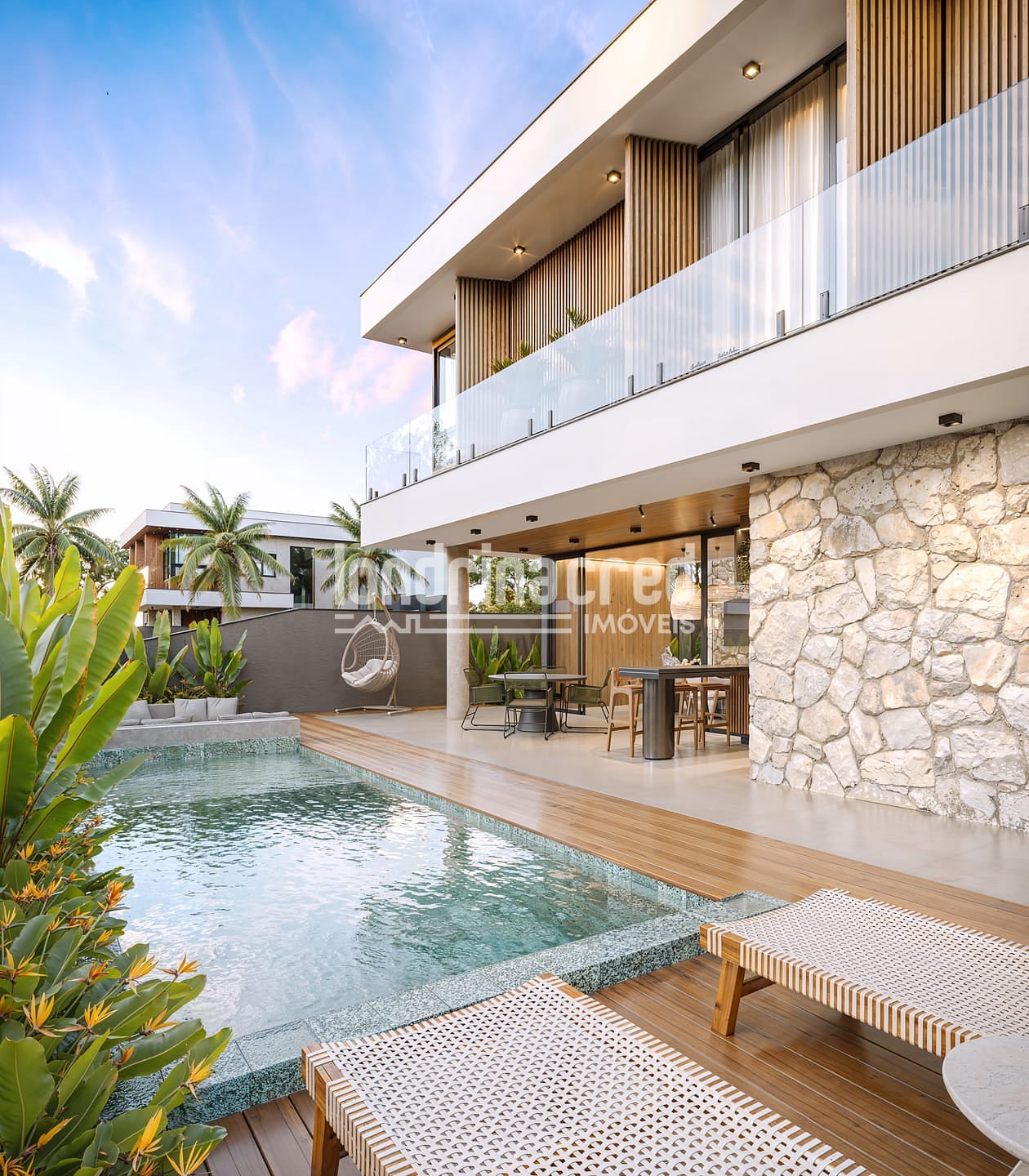 Casa, 4 quartos, 243 m² - Foto 4