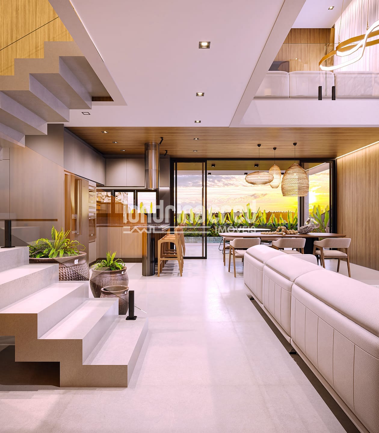 Casa, 4 quartos, 243 m² - Foto 7