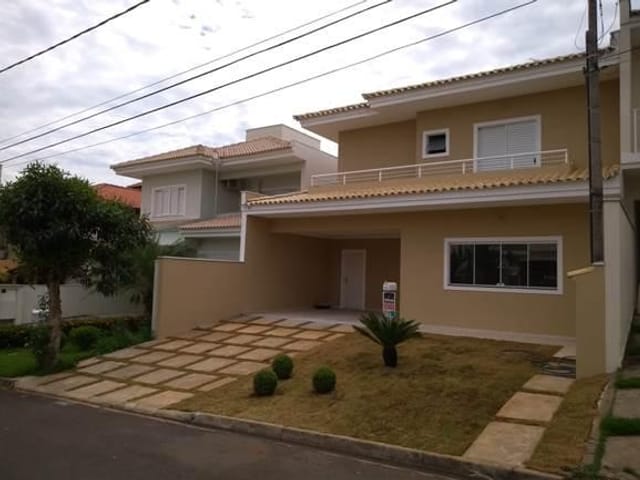 Foto do Casa - Casa com 4 dormitórios à venda, 240 m² por R$ 790.000,00 - Condomínio Granja Olga II - Sorocaba/SP | Ary Proenca Negócios Imobiliários Ltda