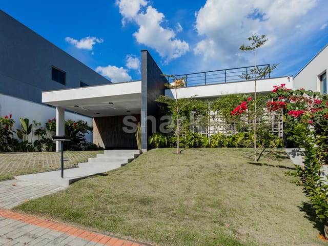 Casa com 561m² 3 quartos e 5 banheiros, à venda, no bairro Cidade Tamboré em Santana de Parnaíba