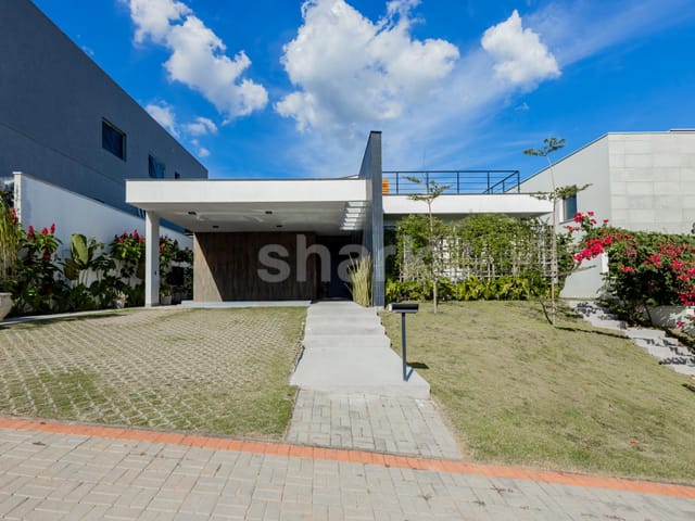 Casa com 561m² 3 quartos e 5 banheiros, à venda, no bairro Cidade Tamboré em Santana de Parnaíba