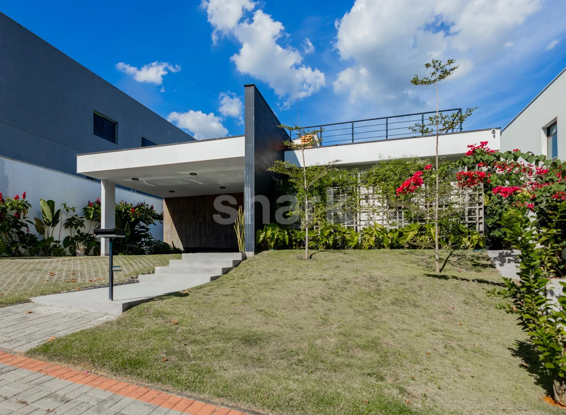 Casa em Cidade Tamboré — foto 2