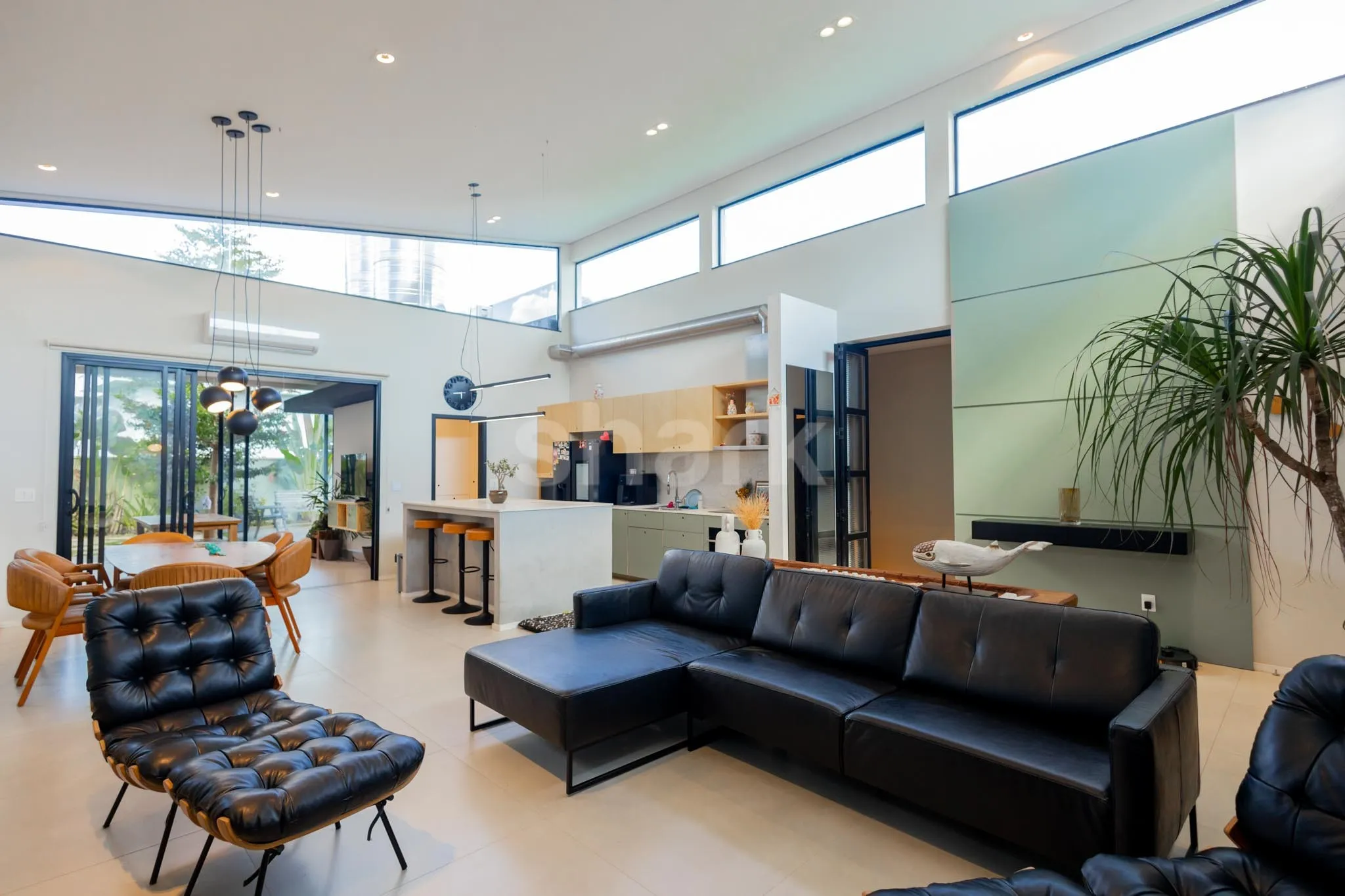 Casa em Cidade Tamboré — foto 4