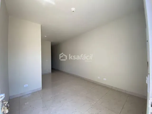 Casa com 48m², para alugar, no bairro Residencial Estrela Park em Campo Grande
