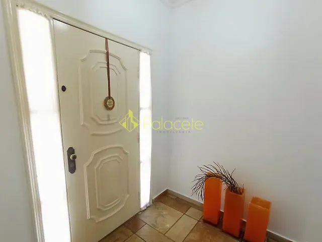 Casa com 720m² 4 quartos e 7 banheiros, à venda, no bairro Jardim Residencial Doutor Lessa em Pindamonhangaba