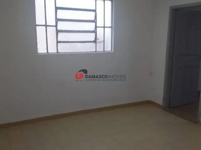 Casa 1 quarto e 1 banheiro, para alugar, no bairro Boa Vista em São Caetano do Sul