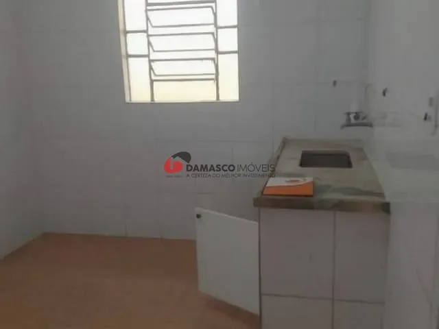 Casa 1 quarto e 1 banheiro, para alugar, no bairro Boa Vista em São Caetano do Sul