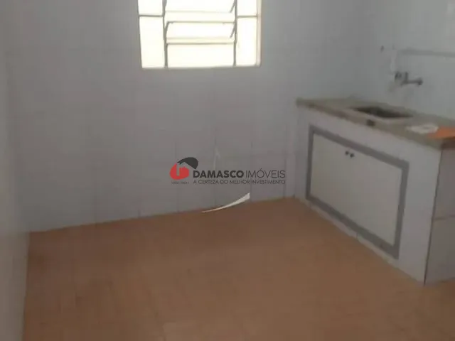 Casa 1 quarto e 1 banheiro, para alugar, no bairro Boa Vista em São Caetano do Sul