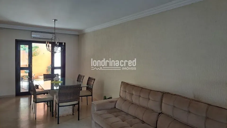 Casa, 3 quartos, 169 m² - Foto 5