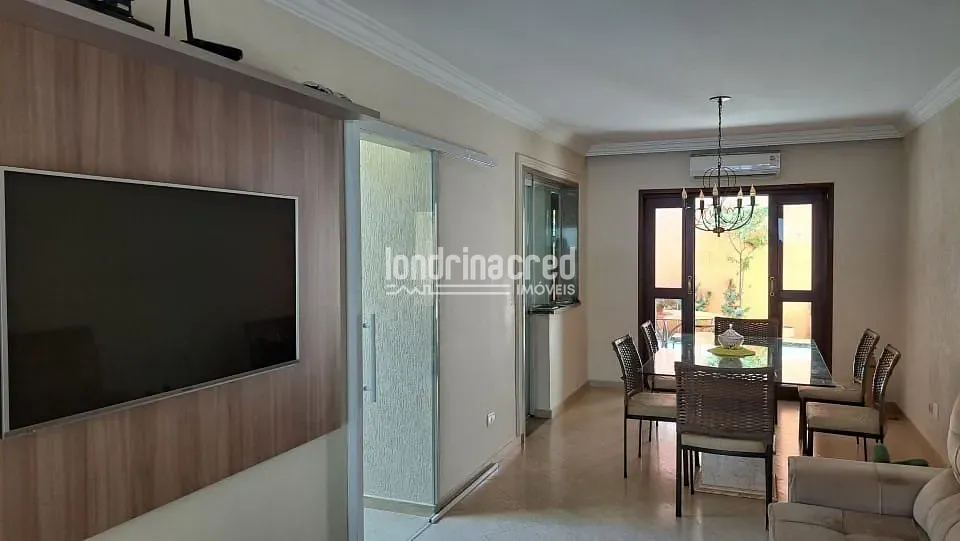 Casa, 3 quartos, 169 m² - Foto 4