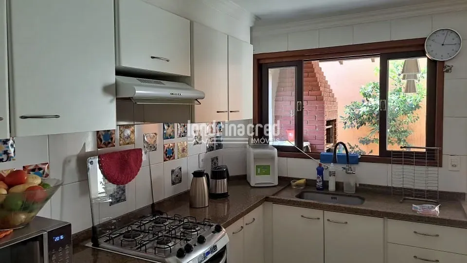 Casa, 3 quartos, 169 m² - Foto 6
